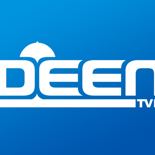 DeenTV - TV APP app icon