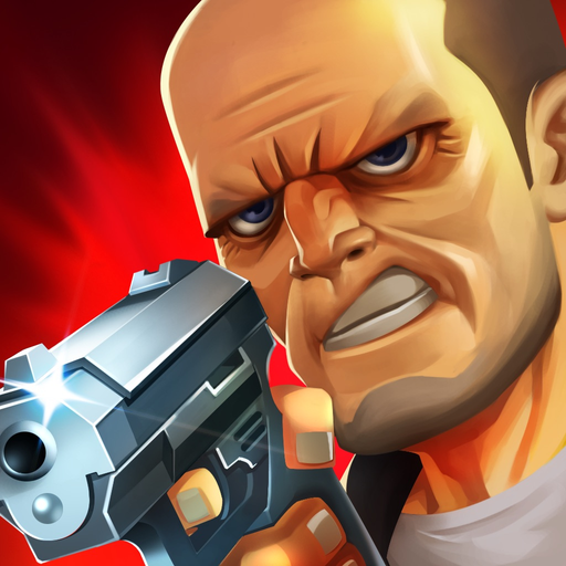 Action of Mayday: Last Stand app icon