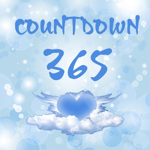 Dreamdays: Count Down to the Anniversary Free app icon