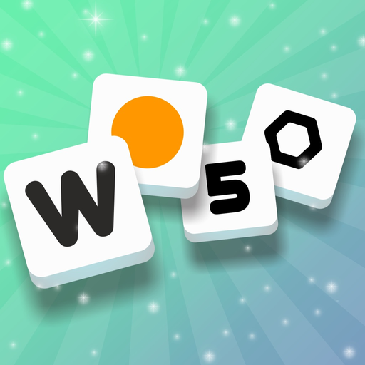 Symbol Series app icon