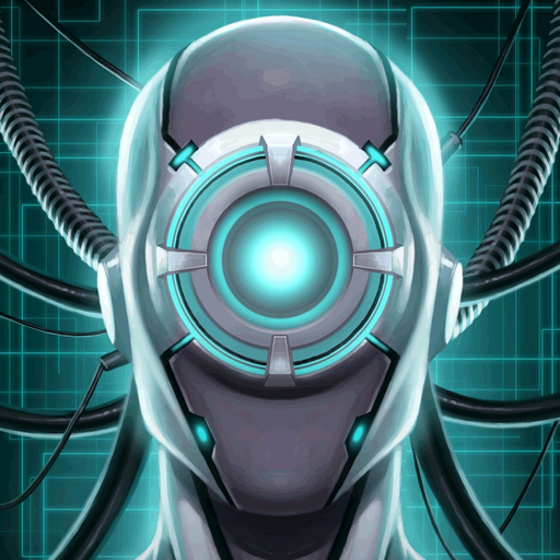 DataBot Personal Assistant AI app icon