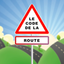 Code de la route 2018 :) icon