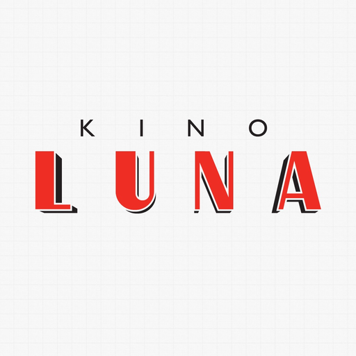 Kino Luna app icon