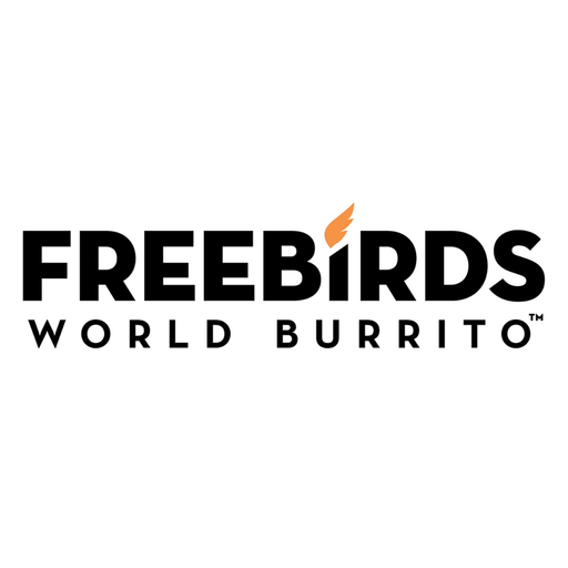 Freebirds World Burrito app icon