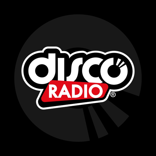 Discoradio app icon