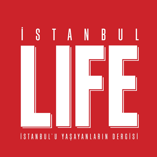 Istanbul Life Dergisi app icon
