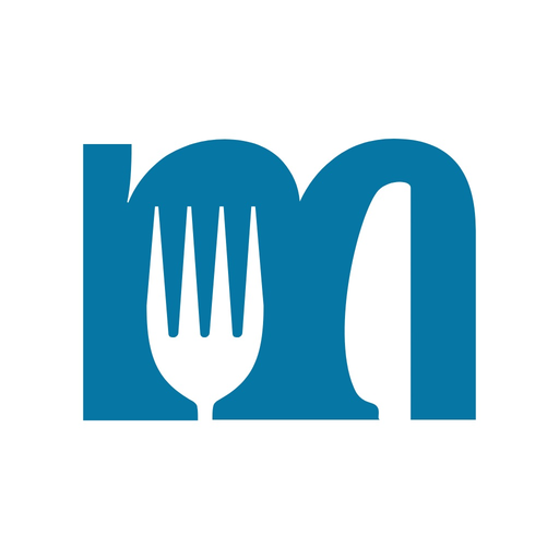 DGMensa app icon