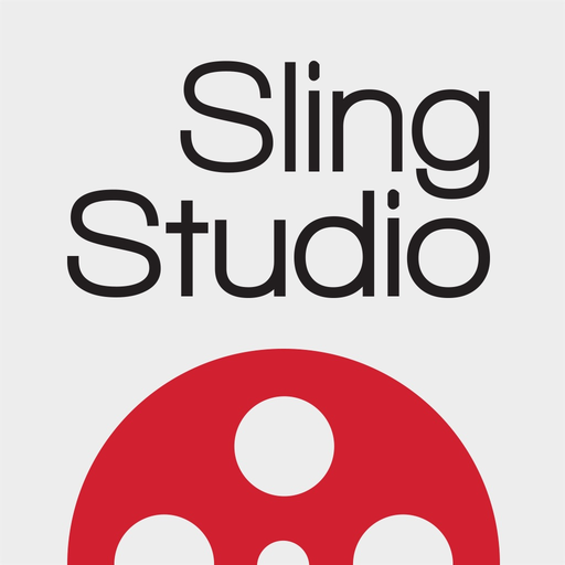 SlingStudio Console app icon