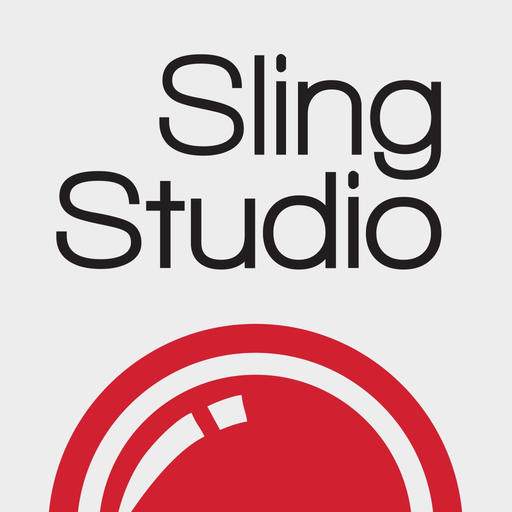 SlingStudio Capture app icon
