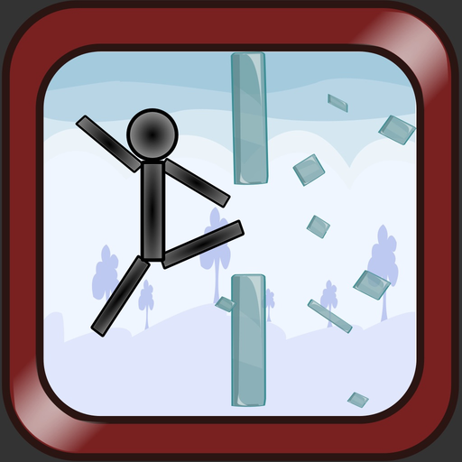 Lazy Boy : Smasher app icon