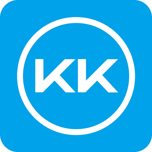 KEEKOON app icon