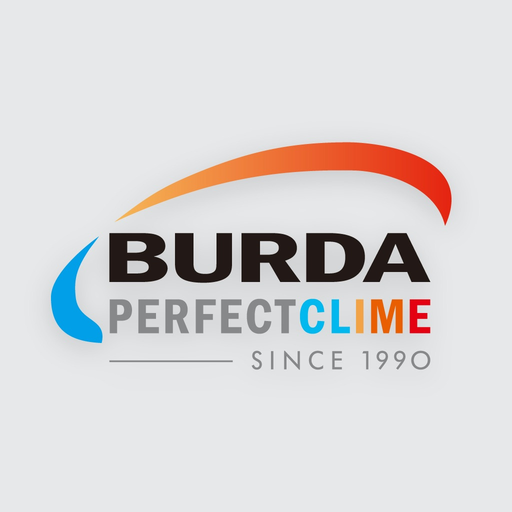 BURDA Perfectclime app icon