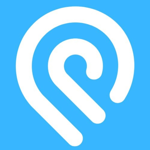 Mobi takip app icon