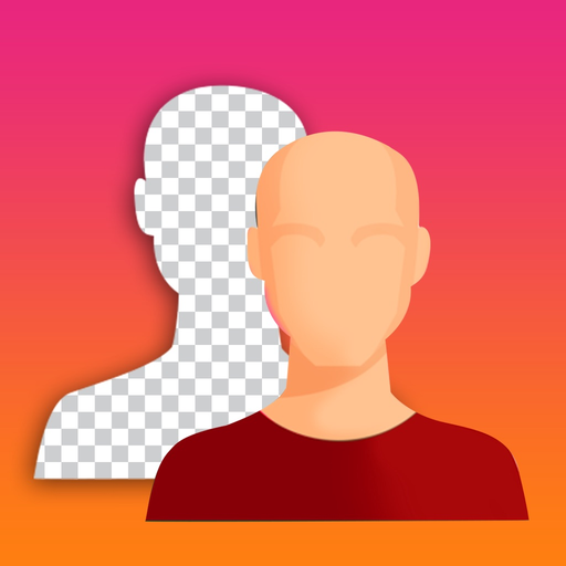 Cut Me In Picture app icon