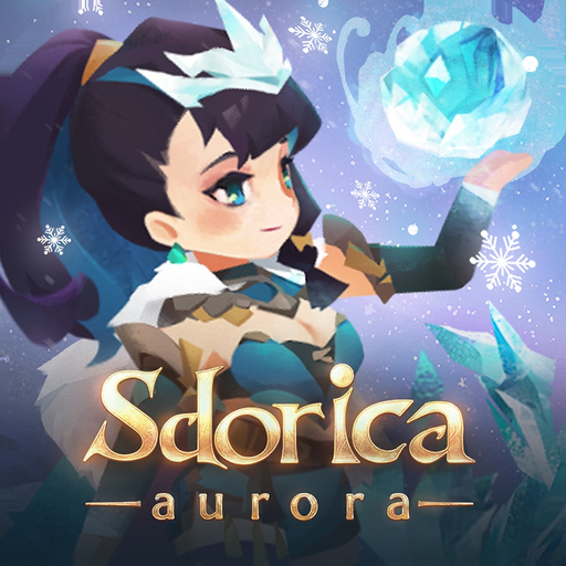 Sdorica: Tactical RPG app icon