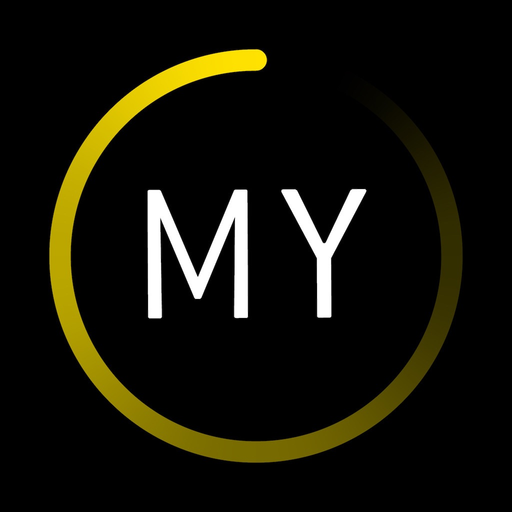 MyCycling app icon