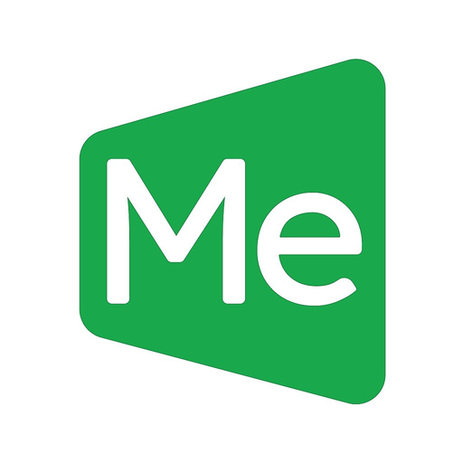 Hear Me Now app icon