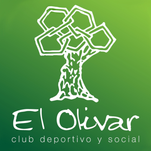 Estadio Miralbueno El Olivar app icon