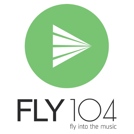 Fly 104 app icon