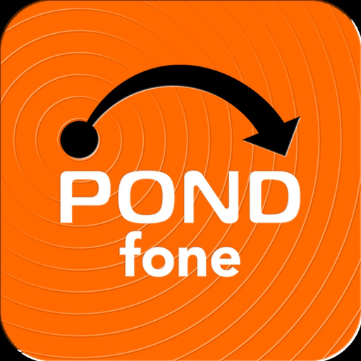 PondFone app icon