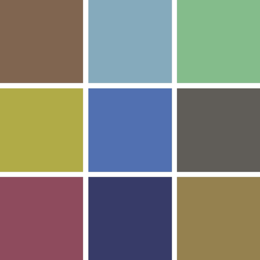 Panels app icon