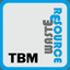 TBM Waste Resource icon