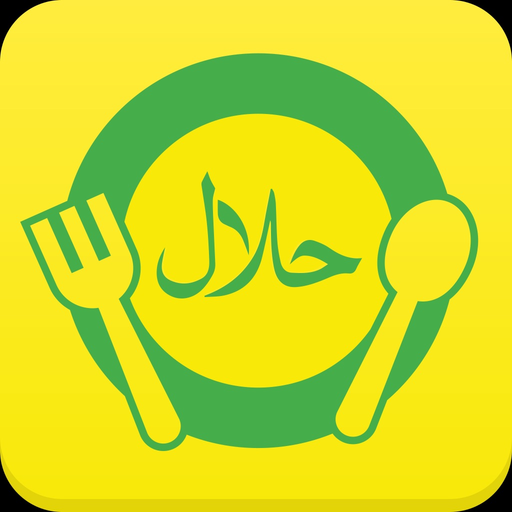 HalalDelivery.me delivery halal cuisine app icon