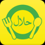 HalalDelivery.me delivery halal cuisine icon
