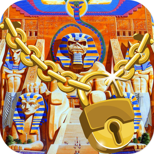 Can You Escape Mystrious Egypt Pyramid Temple? - Impossible 100 Floors Room Escape Challenge app icon