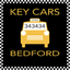 Key Cars Bedford icon