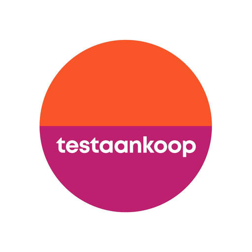 Testaankoop Digitaal app icon