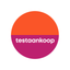 Testaankoop Digitaal icon