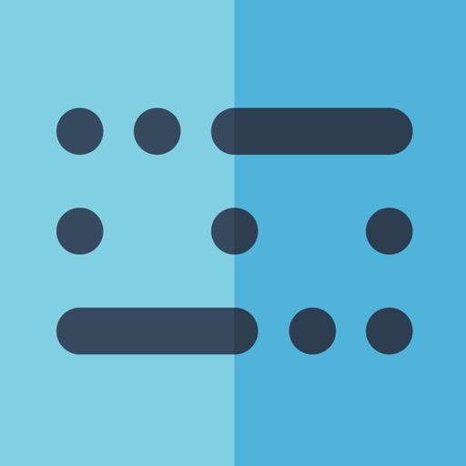 Morse Transmitter app icon