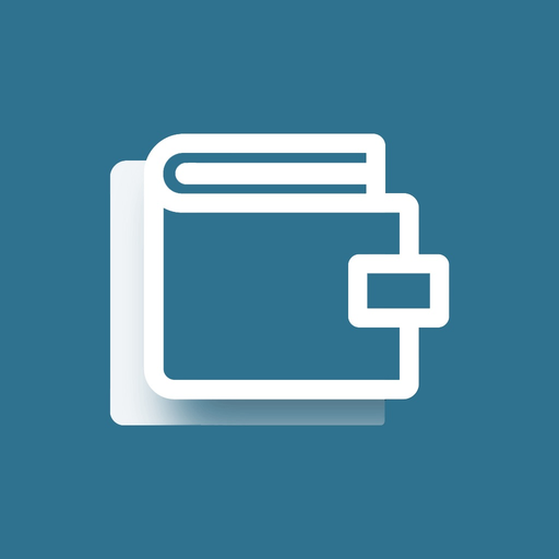 Navidoc Expense app icon