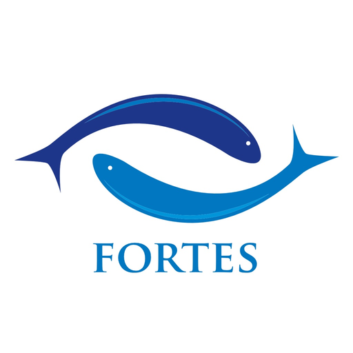 Fortes - Italian Food Delivery app icon