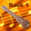 Book 1 Lessons for the C6 Lap Steel Guitar icon