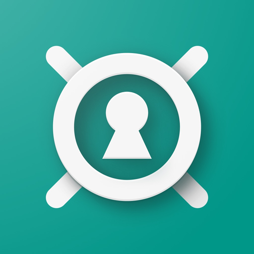 Password Safe and Manager app icon