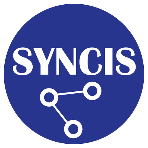 Syncis Connect app icon