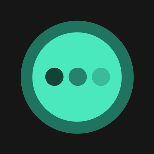 RP-1 Delay app icon