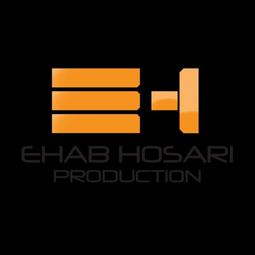 Ehab productions app icon