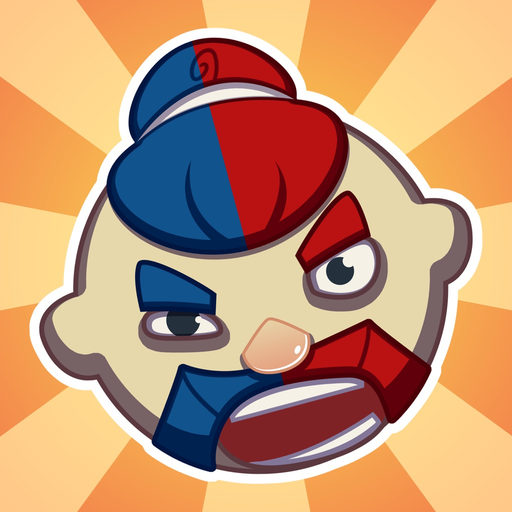 Wild West Sumo Academy app icon