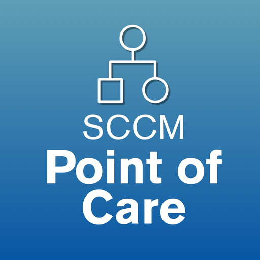 SCCM POC app icon