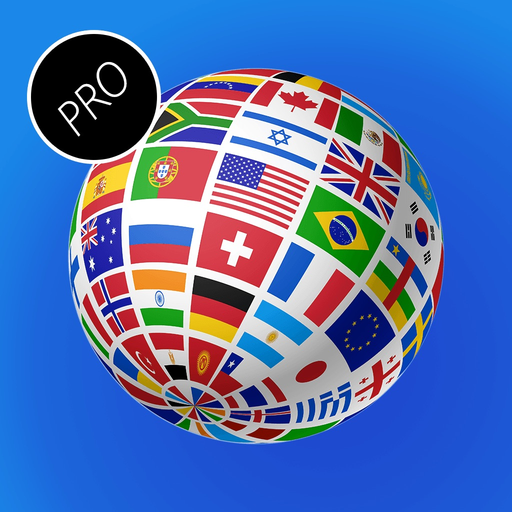 Translator Professional © app icon