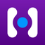 Hello - Talk, Chat & Meet icon