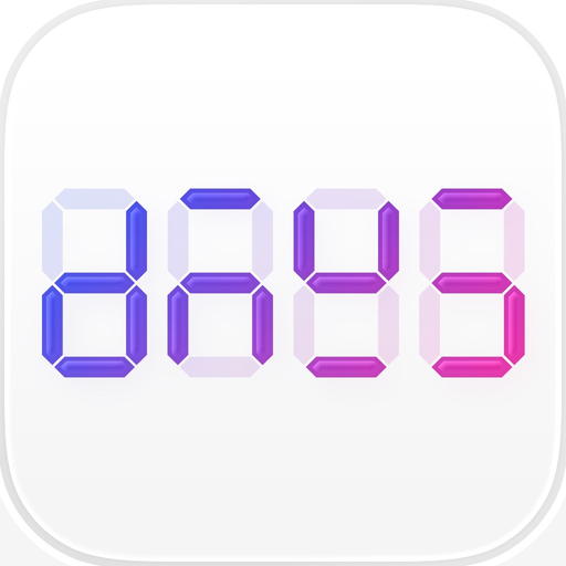 Days - Keeping track of events app icon