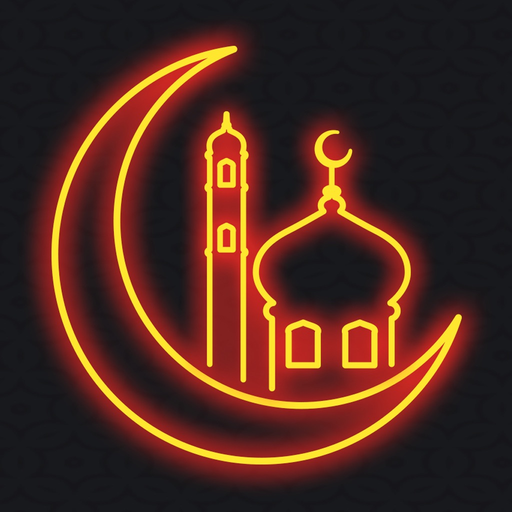 Muslim Prayer Times : imsakiye app icon
