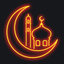 Muslim Prayer Times : imsakiye icon