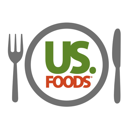 Dine with US Foods app icon