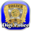 Digi Police icon