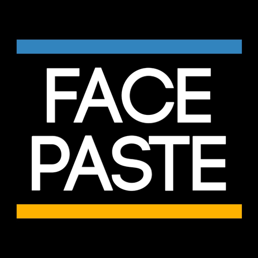 Face Paste app icon